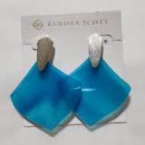 Authentic KENDRA SCOTT 🆑 Designer Merchandise-No Offers-PriceFirm - Picture 6 of 14